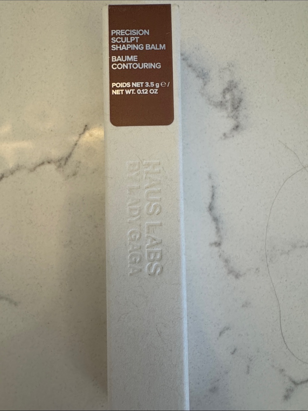 Haus Labs Precision Sculpt Shaping Balm - Chisel